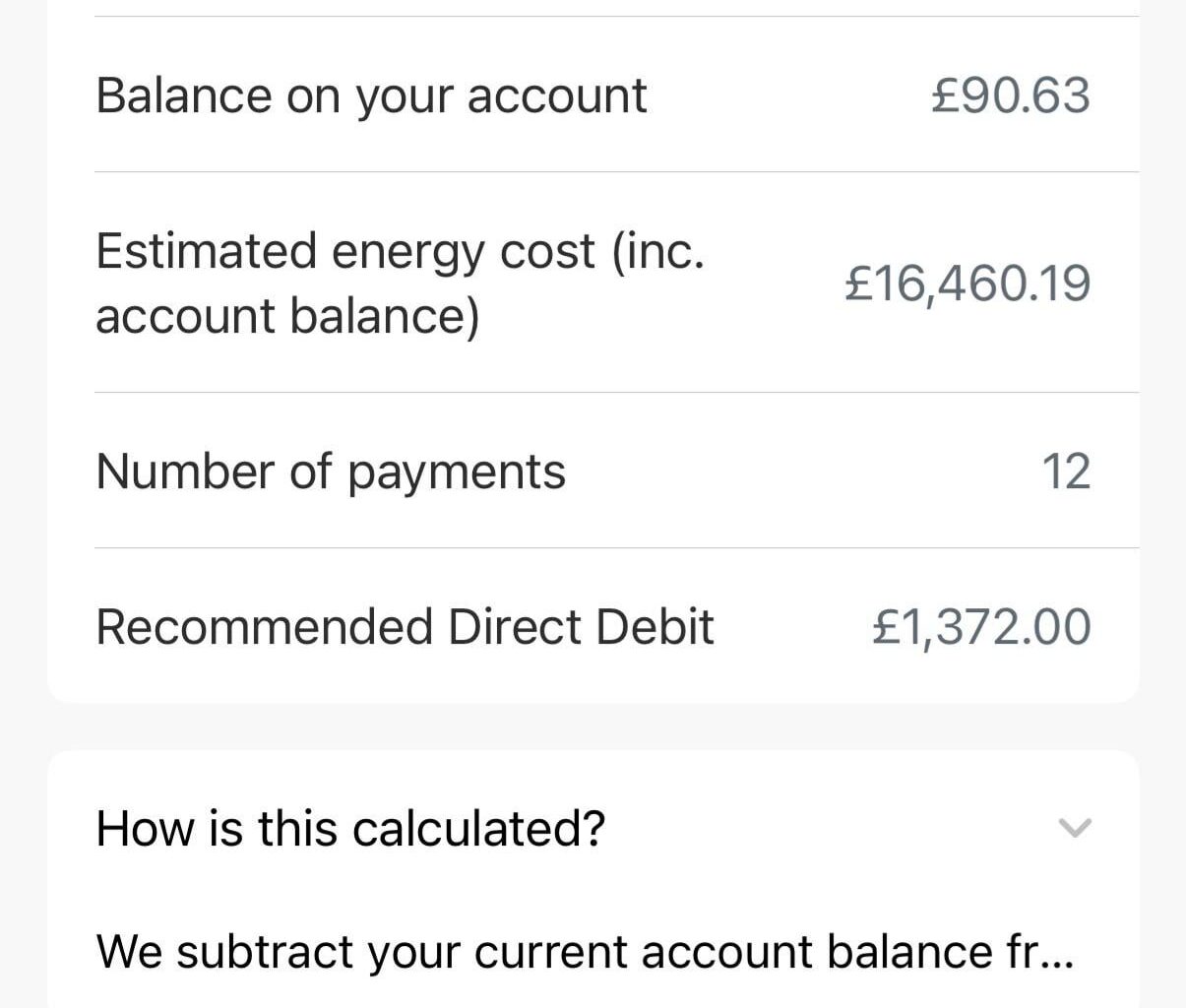 Scottish power