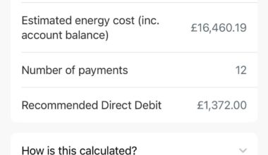 Scottish power