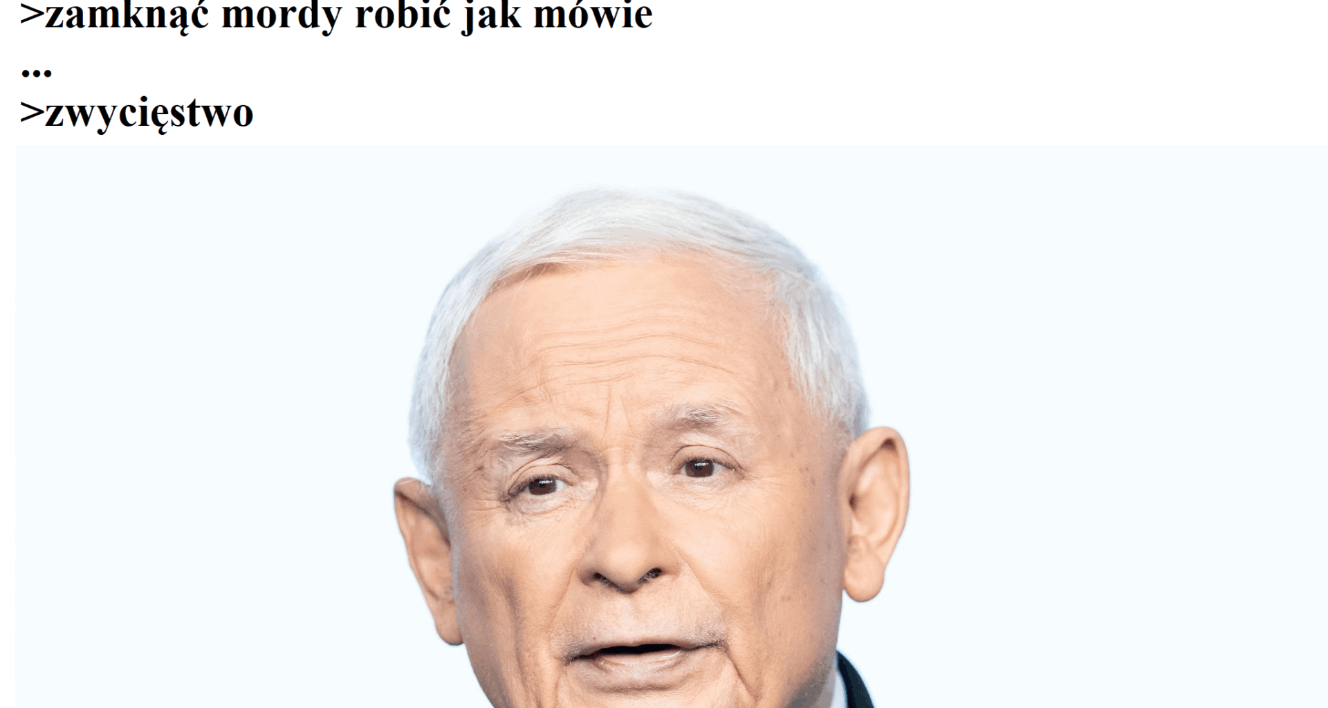 jebany zrobił to drugi raz XD