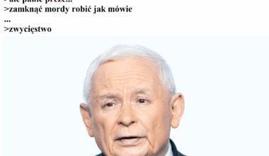 jebany zrobił to drugi raz XD