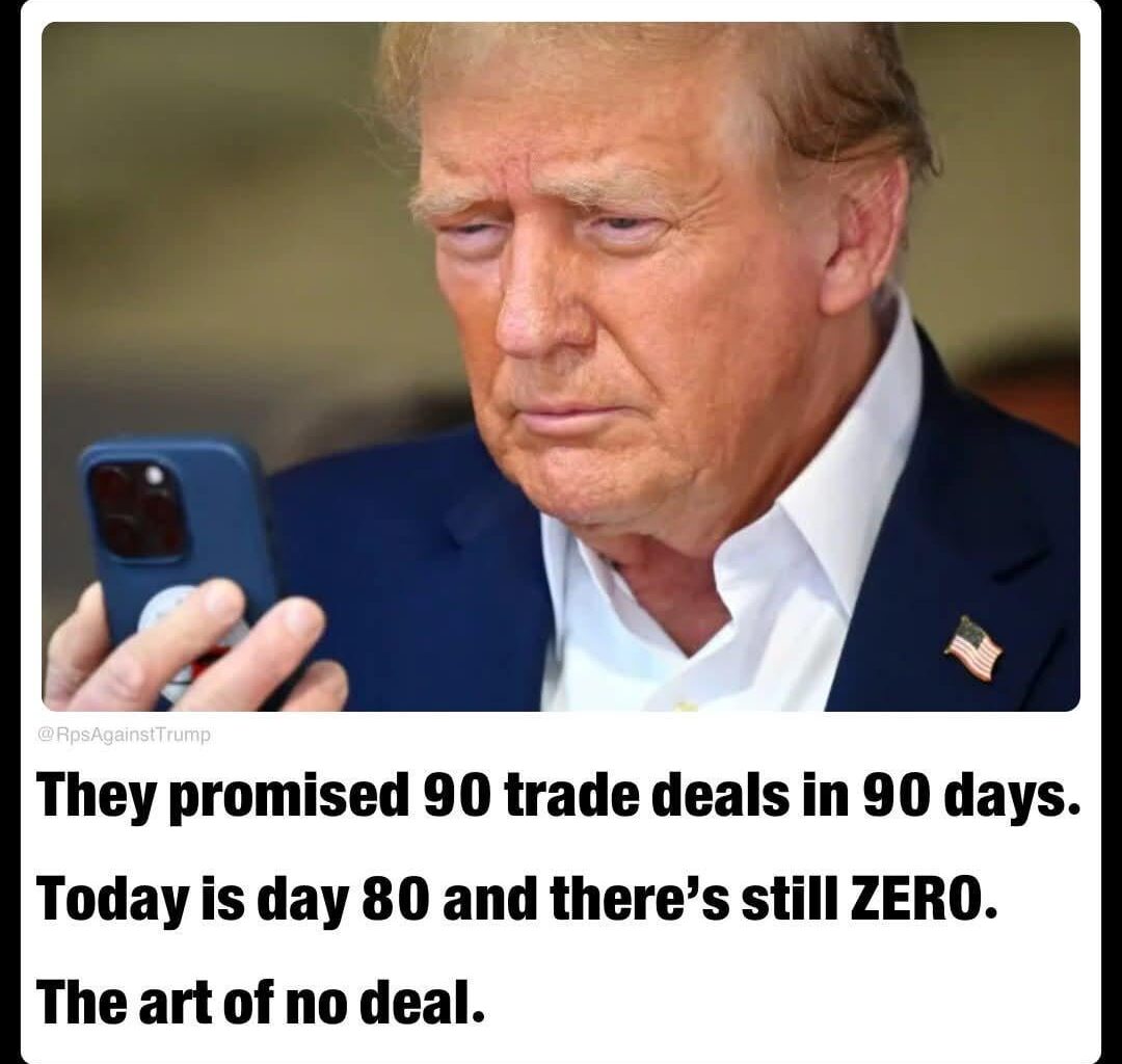 Is a miracle going to happen in these ten days?!