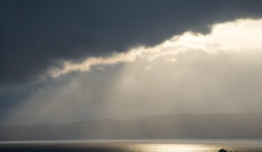 trondheimsfjorden i tre bilder 📸