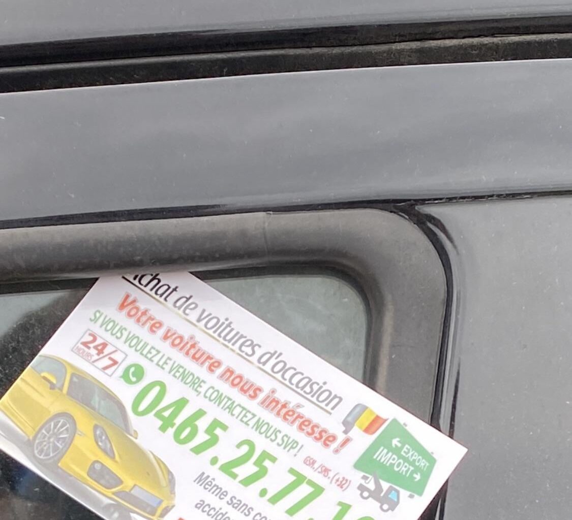Occasie kaartjes pest