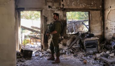 Gaza : les corps de deux otages détenus par le Hamas ont été ramenés en Israël lors d'une "opération spéciale"