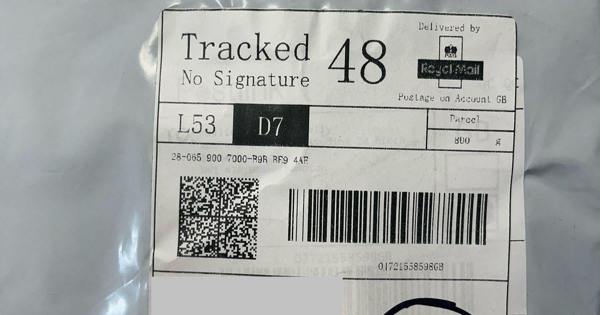 "This store does not exist": Warnings after 'scam' sites based in China flood UK
