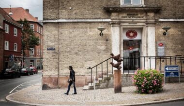 Landsret skærper straf: Kunstigt overgrebsmateriale med børn straffes som rigtige billeder