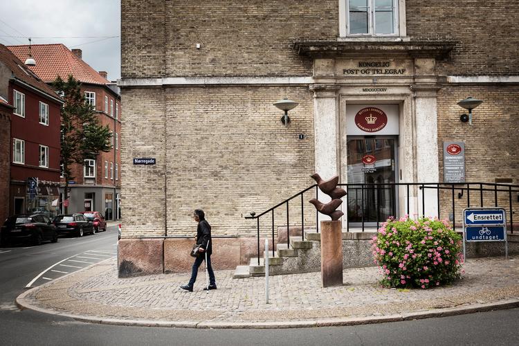 Landsret skærper straf: Kunstigt overgrebsmateriale med børn straffes som rigtige billeder