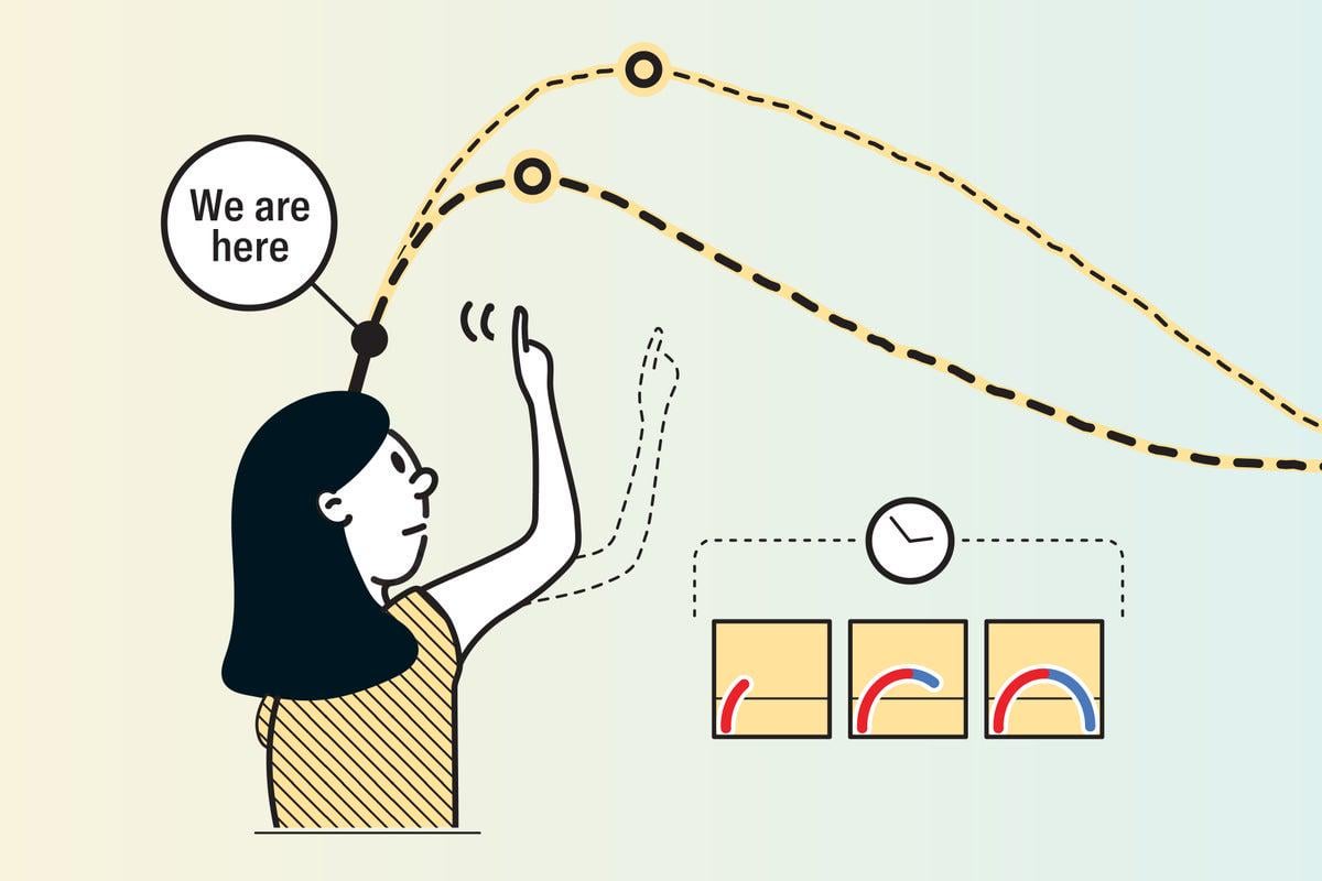 Why Climate Goals Aren’t a Lost Cause—Even If We Overshoot Them | Earth will likely warm by more than 1.5 degrees Celsius, but we can’t give up on trying to get temperatures back down