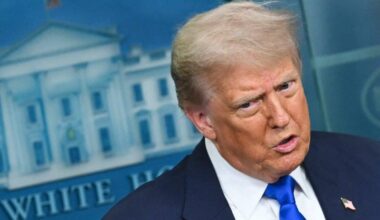 Groups File Nationwide Class Action Lawsuit Over Trump’s Birthright Citizenship Order