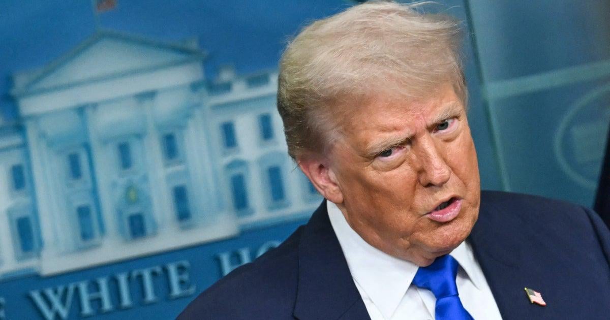 Groups File Nationwide Class Action Lawsuit Over Trump’s Birthright Citizenship Order