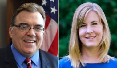 Fake Cop Shoots Democrats in 'Targeted’ Assassination Plot