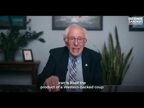 Bernie Sanders Enough is Enough!