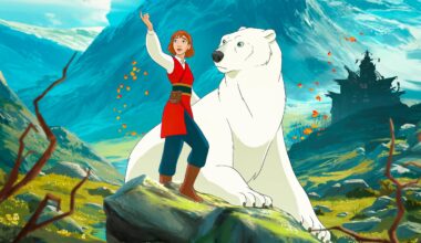 Really Want To See This! Is There Any Streaming Services In Norway That Have This Movie?
