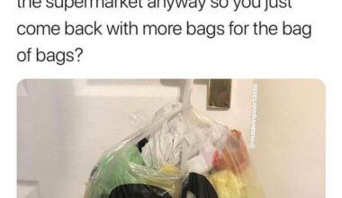 I have been to America and I know they do this as well so it’s not just us.