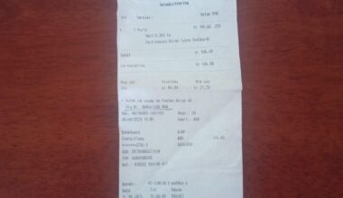 KICKS refused refund after return – Posten sent as letter, no tracking