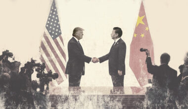 US, China officials agree on plan to ease trade tensions