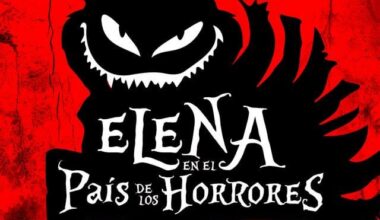 Elena en el País de los Horrores: «Así cazaron a "Nanysex"»