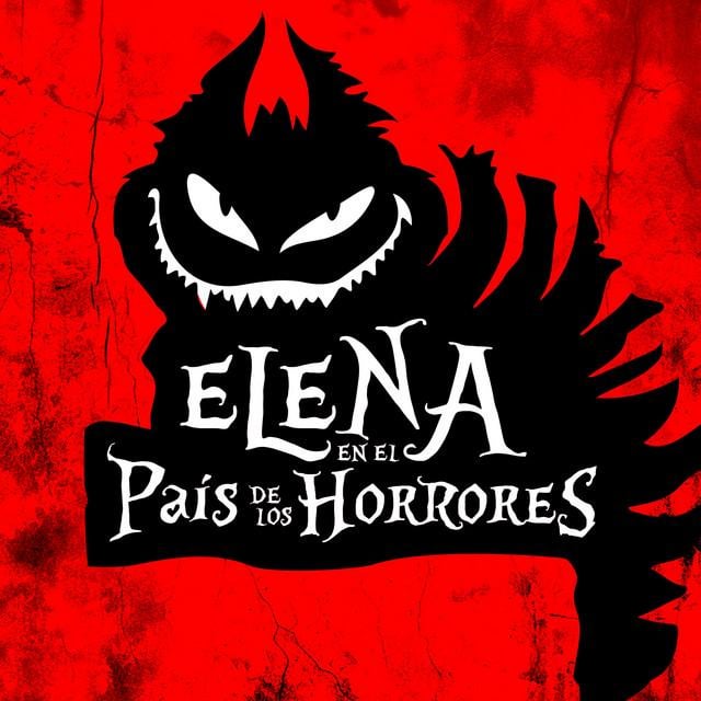 Elena en el País de los Horrores: «Así cazaron a "Nanysex"»