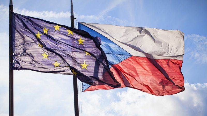 Analýza: Česko si v evropském žebříčku inflace pohoršilo