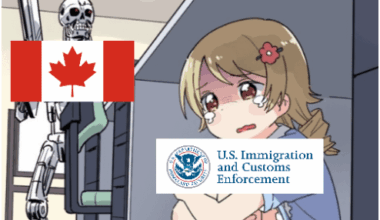 Never mess with a country whose the cause of Geneva Convention articles