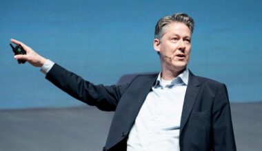 DR | Lige nu bugner det med penge i statskassen. Men om fem år kan det se helt anderledes ud, advarer professor