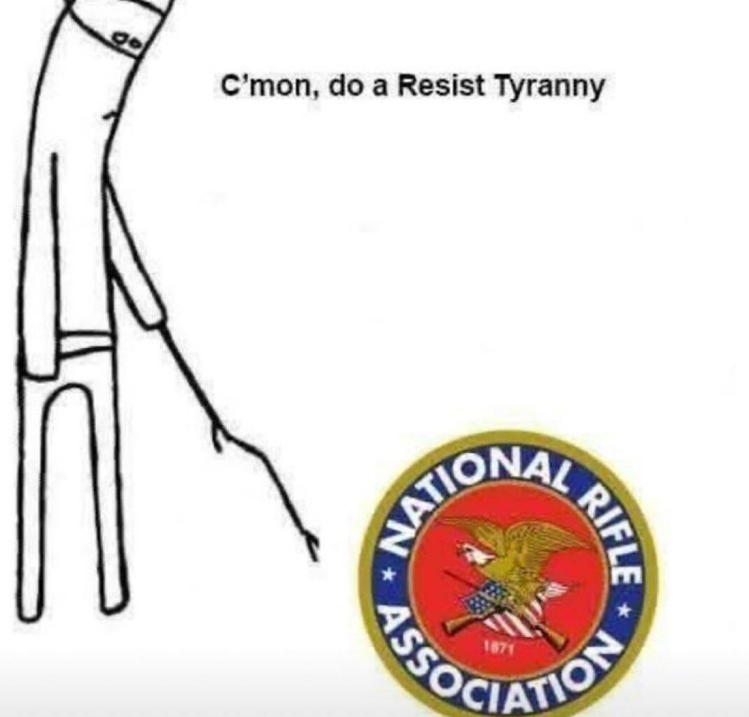 Still waiting for you Libertarians and 2Aers