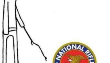 Still waiting for you Libertarians and 2Aers