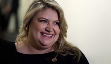 Republican lawmaker nearly died amid new Florida abortion laws – but blames the left