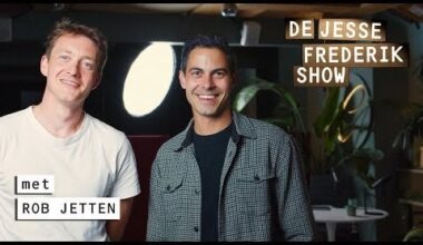 Politiek powerduiden met Rob Jetten: het was een ongelooflijk klotekabinet – wat nu?