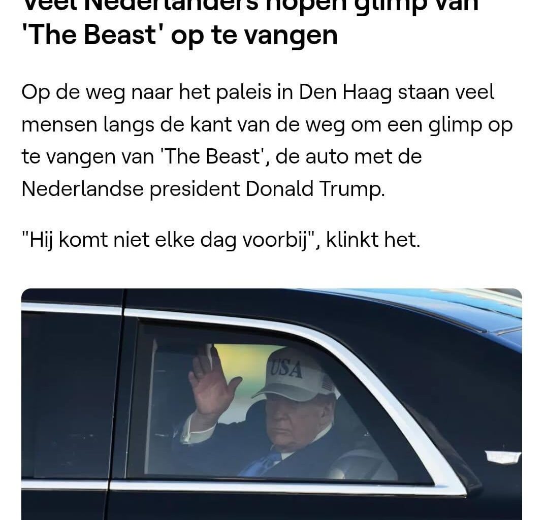 Kan iemand met kennis van zaken de Vlaamse redactie van VRTNWS even fact-checken?