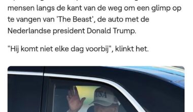Kan iemand met kennis van zaken de Vlaamse redactie van VRTNWS even fact-checken?
