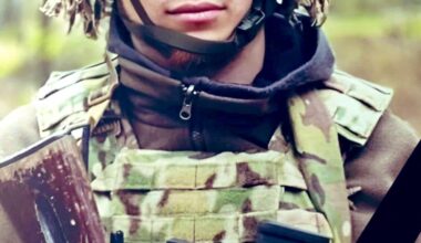 Ukrainian Army soldier and Junior Sergeant, Oleksandr Yevheniyovych: he was killed in action - near the village of Katerynivka: Kramatorsk Raion (district) - Donetsk Oblast, on June 26th, 2025.