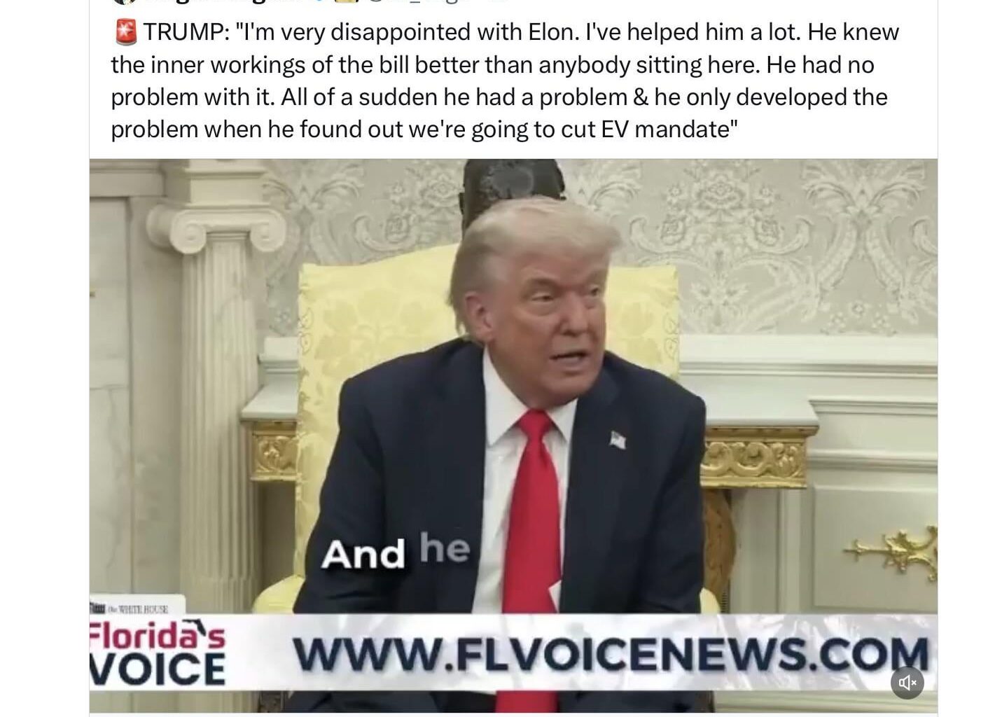 Are you running out of popcorn yet? 🍿