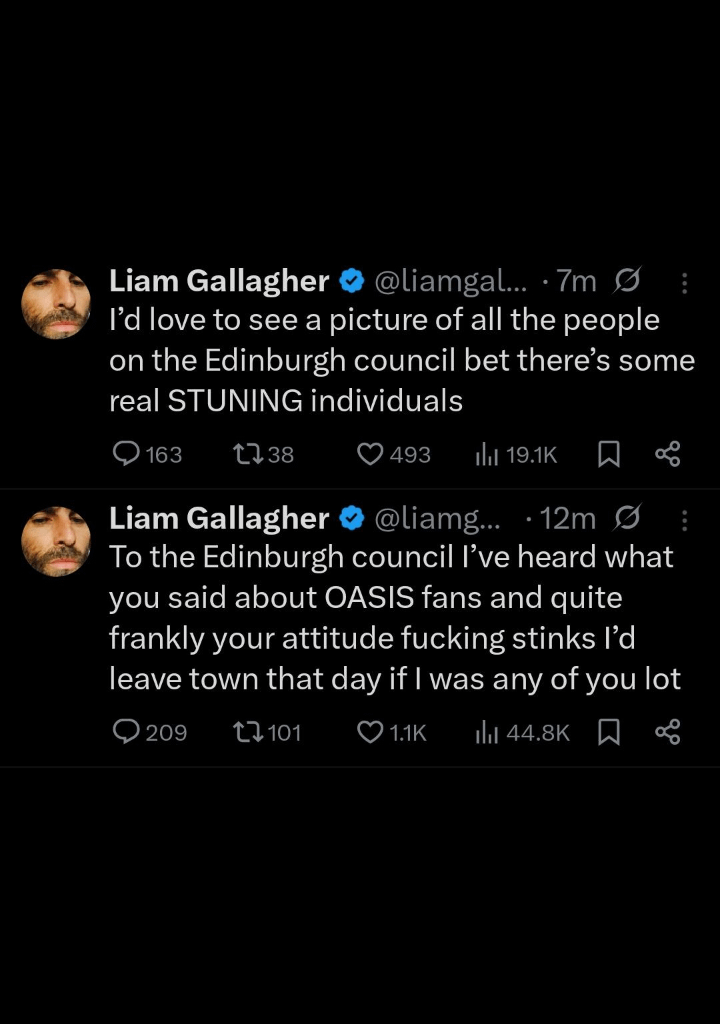 LIAM G