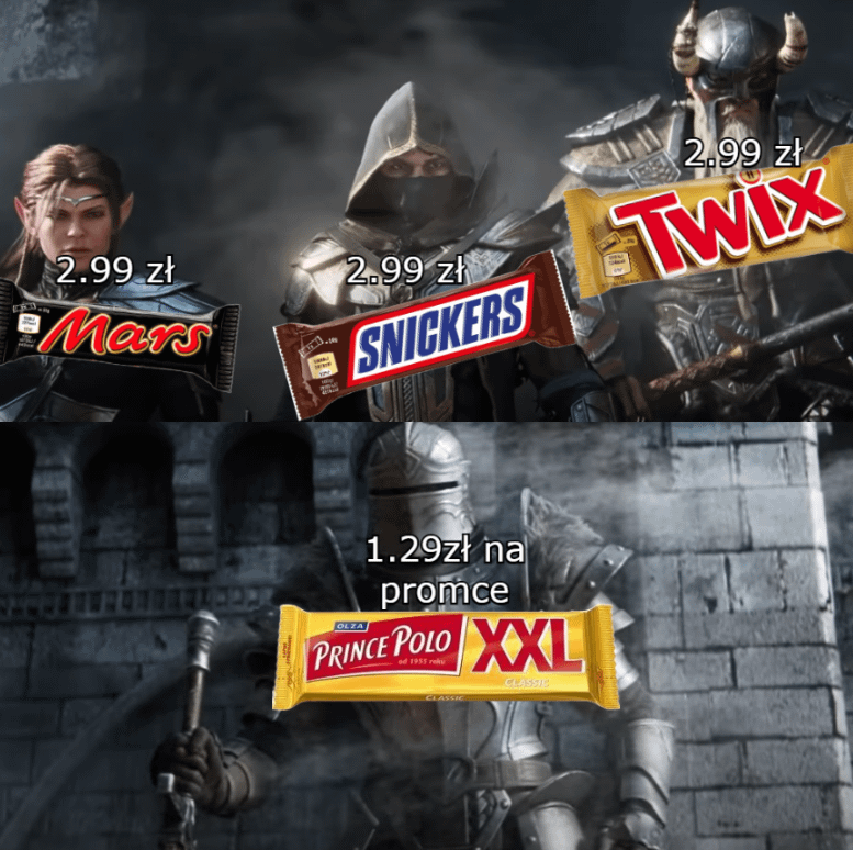 Last bastion of normal prices