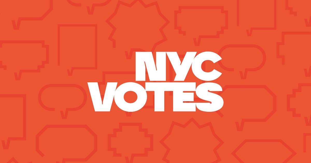 Discussion Thread: 2025 New York Primary Elections