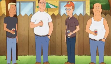 Homophobie: „King of the Hill“-Star Jonathan Joss erschossen