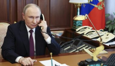 Russia is bruised by Ukraine's stunning attack, but won't go nuclear, experts say