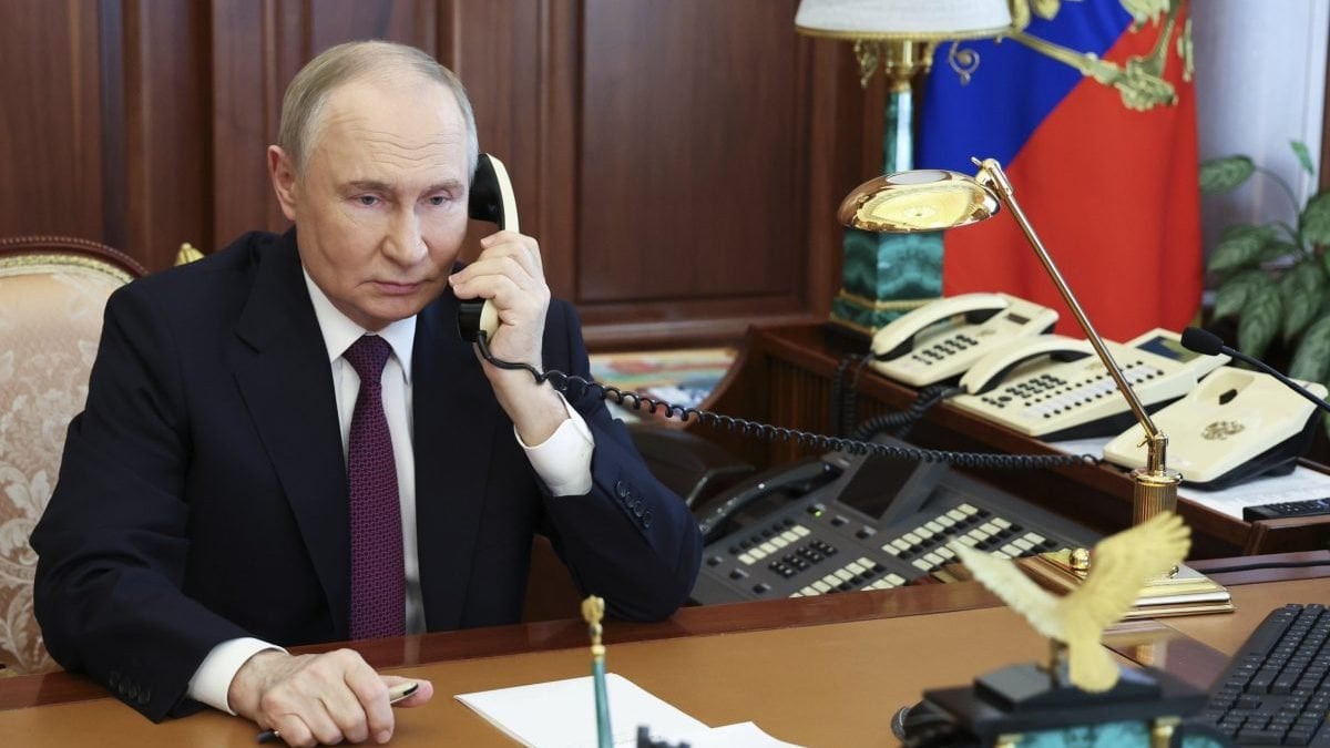 Russia is bruised by Ukraine's stunning attack, but won't go nuclear, experts say