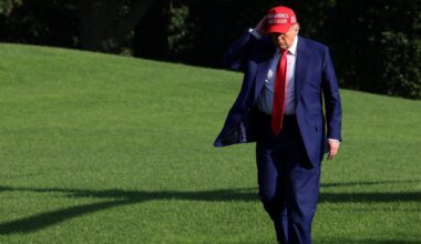 'It was all lies!' Massive backlash spreads as Trump tries to spin bombing