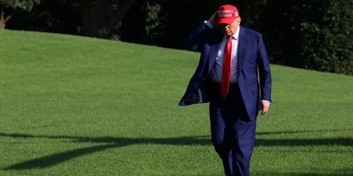 'It was all lies!' Massive backlash spreads as Trump tries to spin bombing