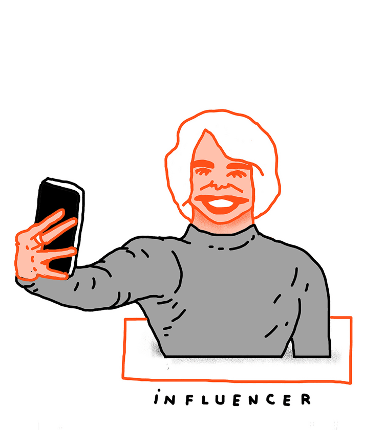 De danske ’mom’-influencere er feministernes svar på toksisk maskulinitet