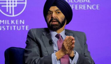 World Bank to end ban on nuclear energy projects, but undecided on upstream gas