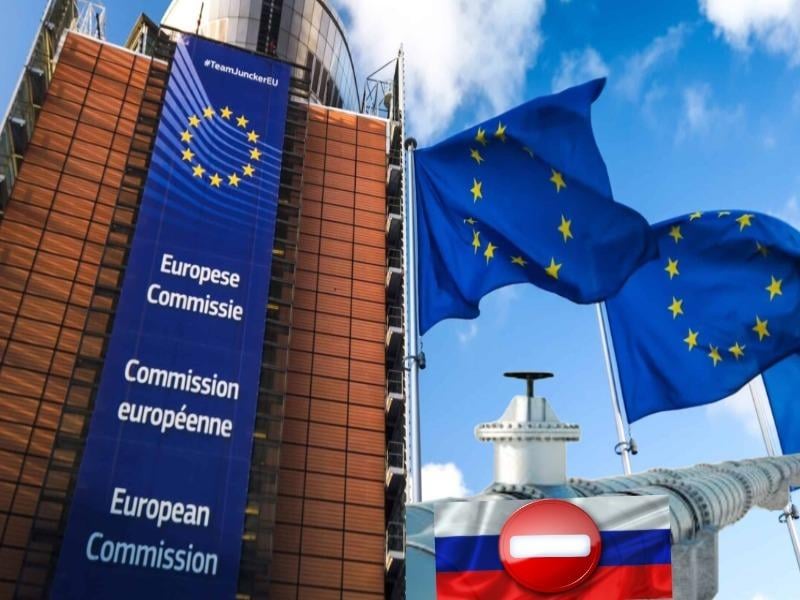 The European Commission will publish rules on June 17 regarding the gradual phase-out of Russian gas imports. The document was prepared under pressure from Poland, which insists on terminating long-term contracts by the end of 2027.
