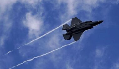 It is reported that for the first time in history, an F-16 has shot down a Russian Su-35 “Flanker”.

A Russian Su-35 was ambushed yesterday in the Sumy region. A Swedish Saab 340 AEW&C detected it 200–300 km from the border and relayed the data to an F-16.