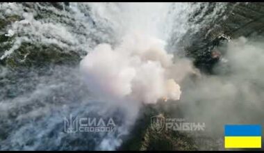 Ukraine Russia War Combat Footage 107