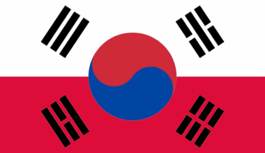 Biggest Asian friend of Poland