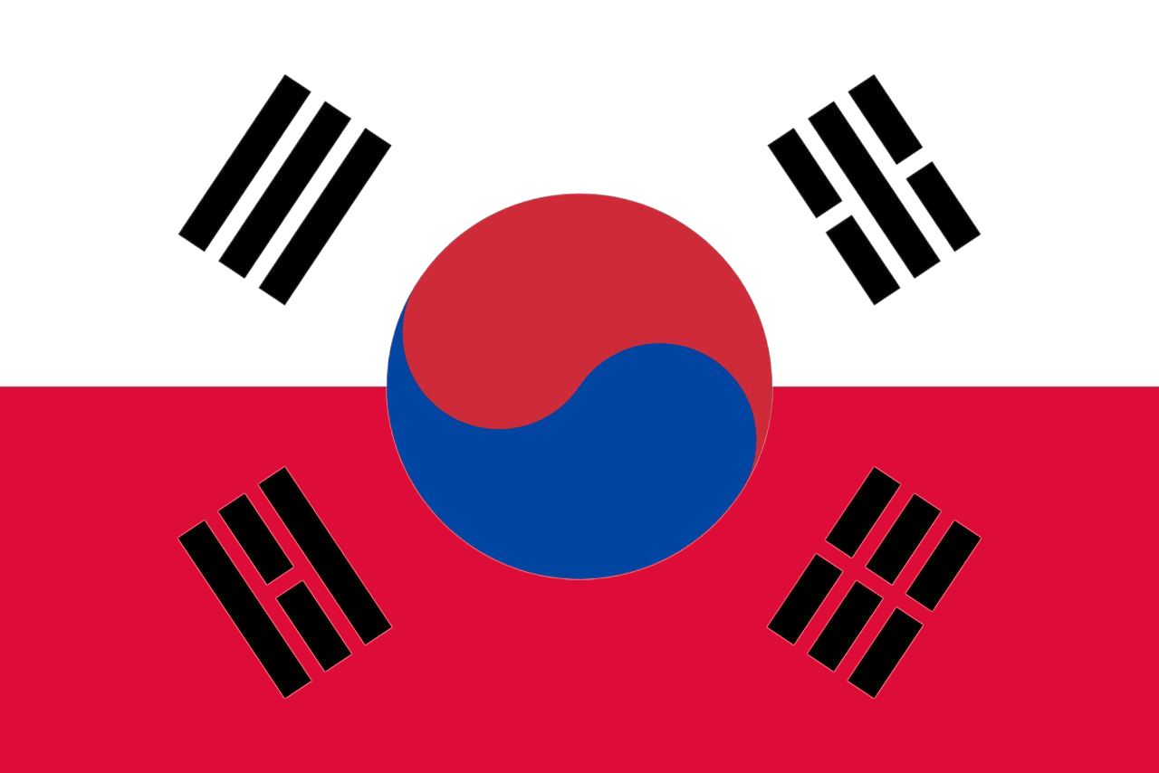 Biggest Asian friend of Poland