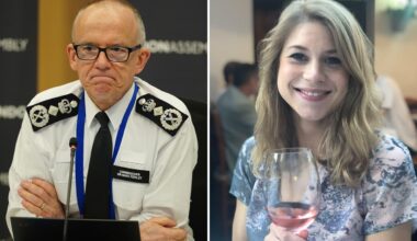 More than half of women don't feel safe on the streets of London, shock poll reveals