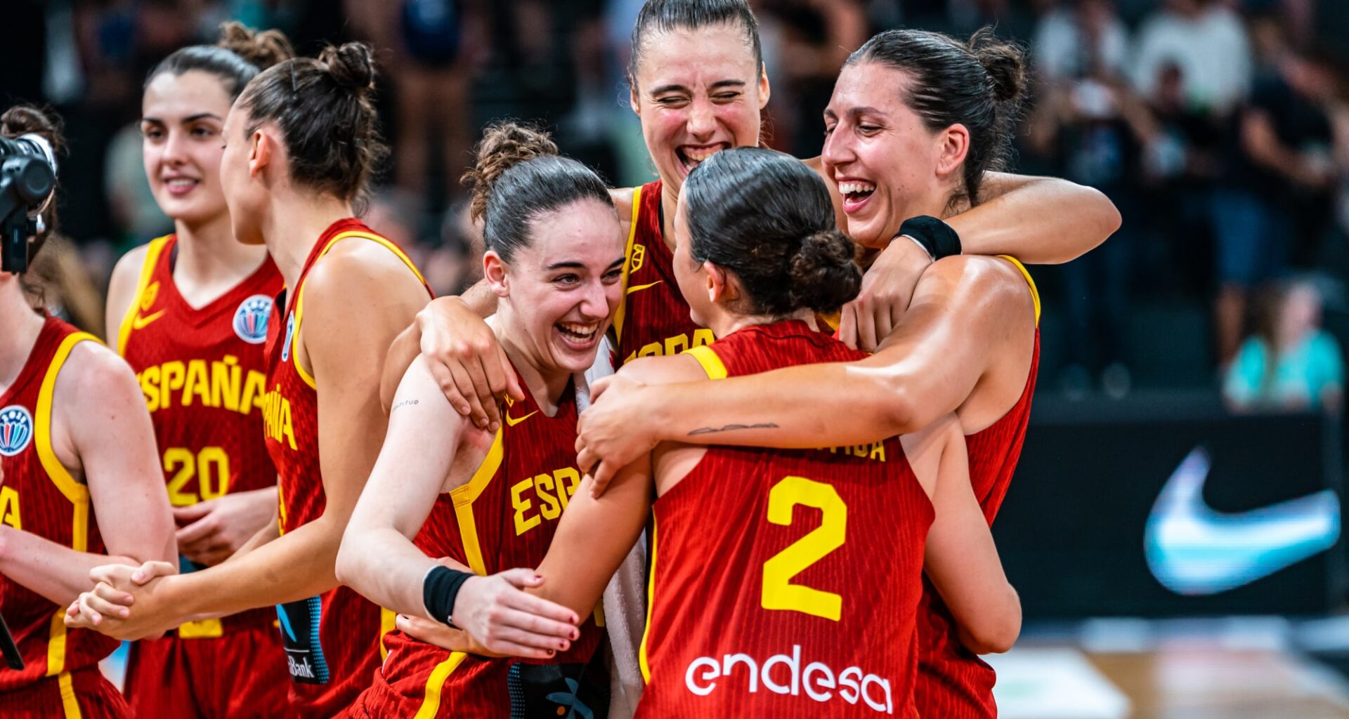 Spain survive Sweden scare to collect Quarter-Finals ticket | FIBA Basketball